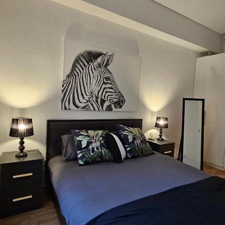 Margot Apartment Загреб Экстерьер фото