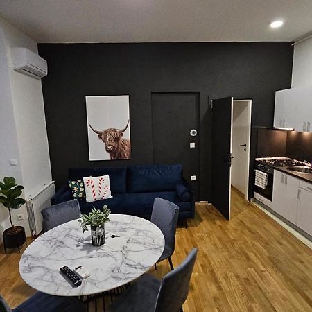 Margot Apartment Загреб Экстерьер фото