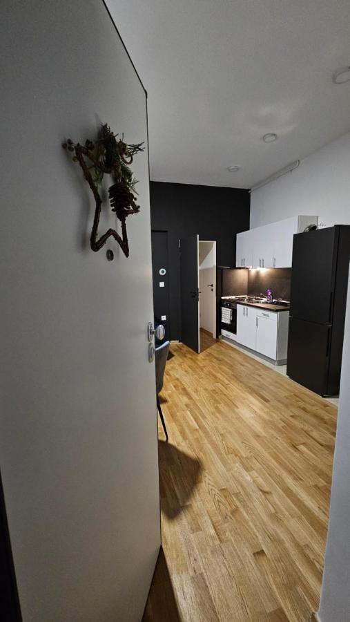 Margot Apartment Загреб Экстерьер фото