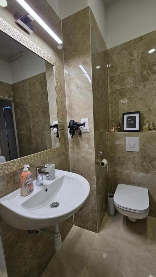 Margot Apartment Загреб Экстерьер фото