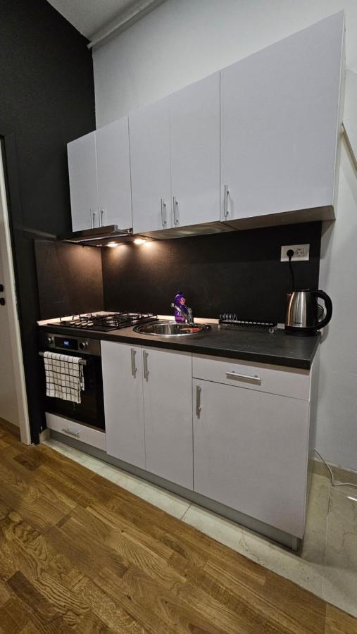 Margot Apartment Загреб Экстерьер фото